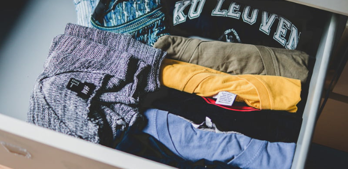 10 Expert Tips for Keeping Your Clothes Looking New